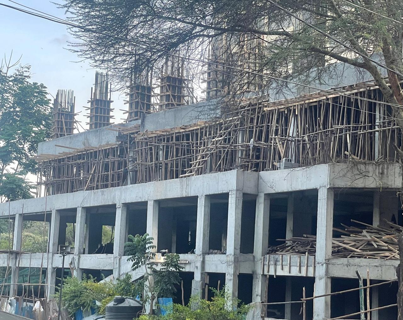 Belgravia Living Room