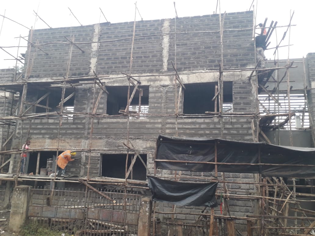 Residential Maisonette - Ruiru