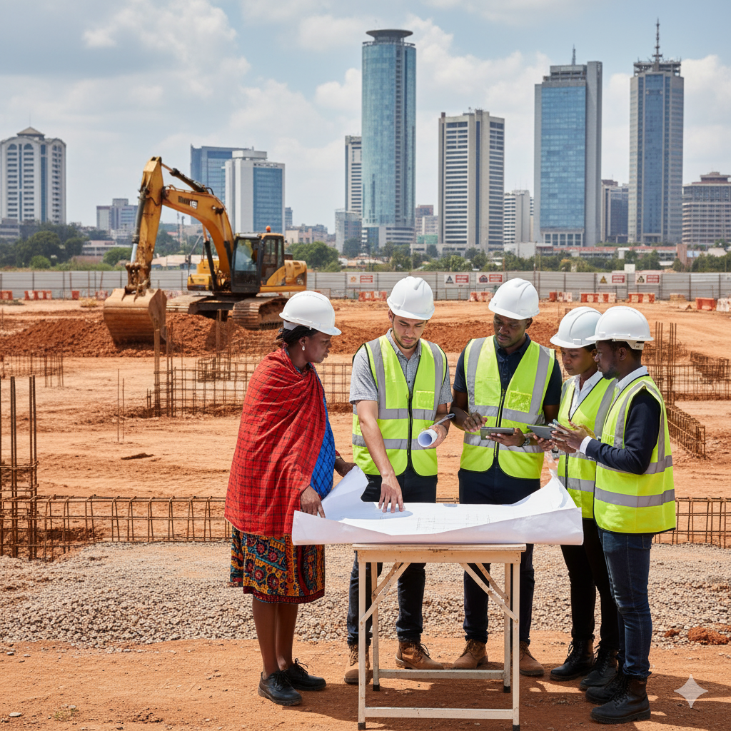 Site Development Services